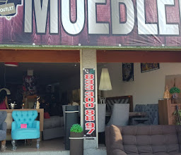 Kasamia Muebles photo