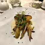 Photo n°3 de l'avis de Gianpaolo.o fait le 01/09/2018 à 21:58 sur le  L' Essenza Bistrot à Olbia