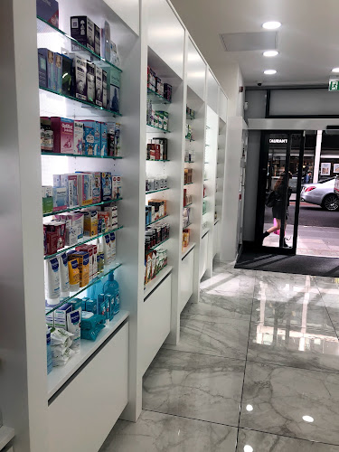 Comments and reviews of Zen pharmacy & clinic