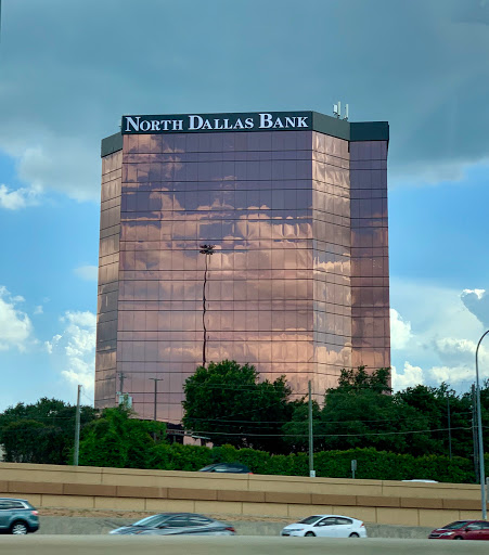 North Dallas Bank & Trust Co