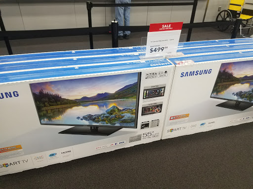 Electronics Store «Best Buy», reviews and photos, 1210 Caroline St NE, Atlanta, GA 30307, USA