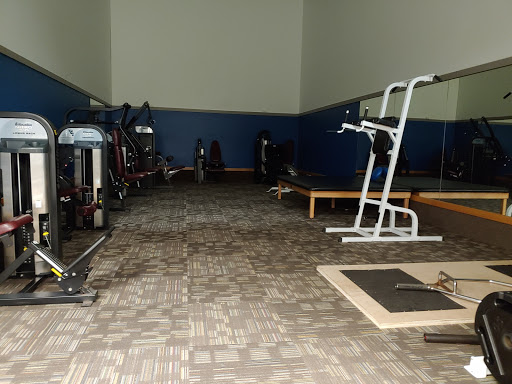 Gym «Healthtrax Fitness & Wellness», reviews and photos, 20 East St, Hanover, MA 02339, USA