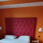 Photo n°1 de l'avis de IB.e fait le 27/05/2019 à 10:18 sur le  Best Western Hotel Piemontese à Bergamo