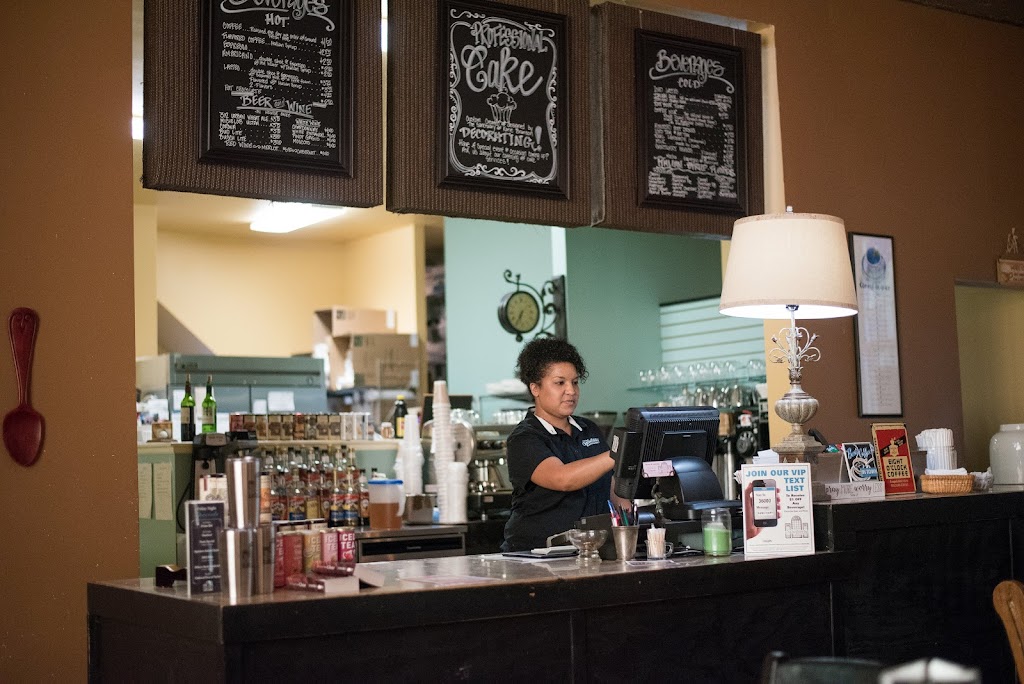 The Sanctuary Restaurant 51601