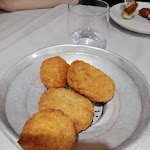 Photo n°3 de l'avis de Teresa. fait le 02/05/2023 à 05:10 sur le  Ristorante Pizzeria Braceria Essenza del Gusto à Marigliano