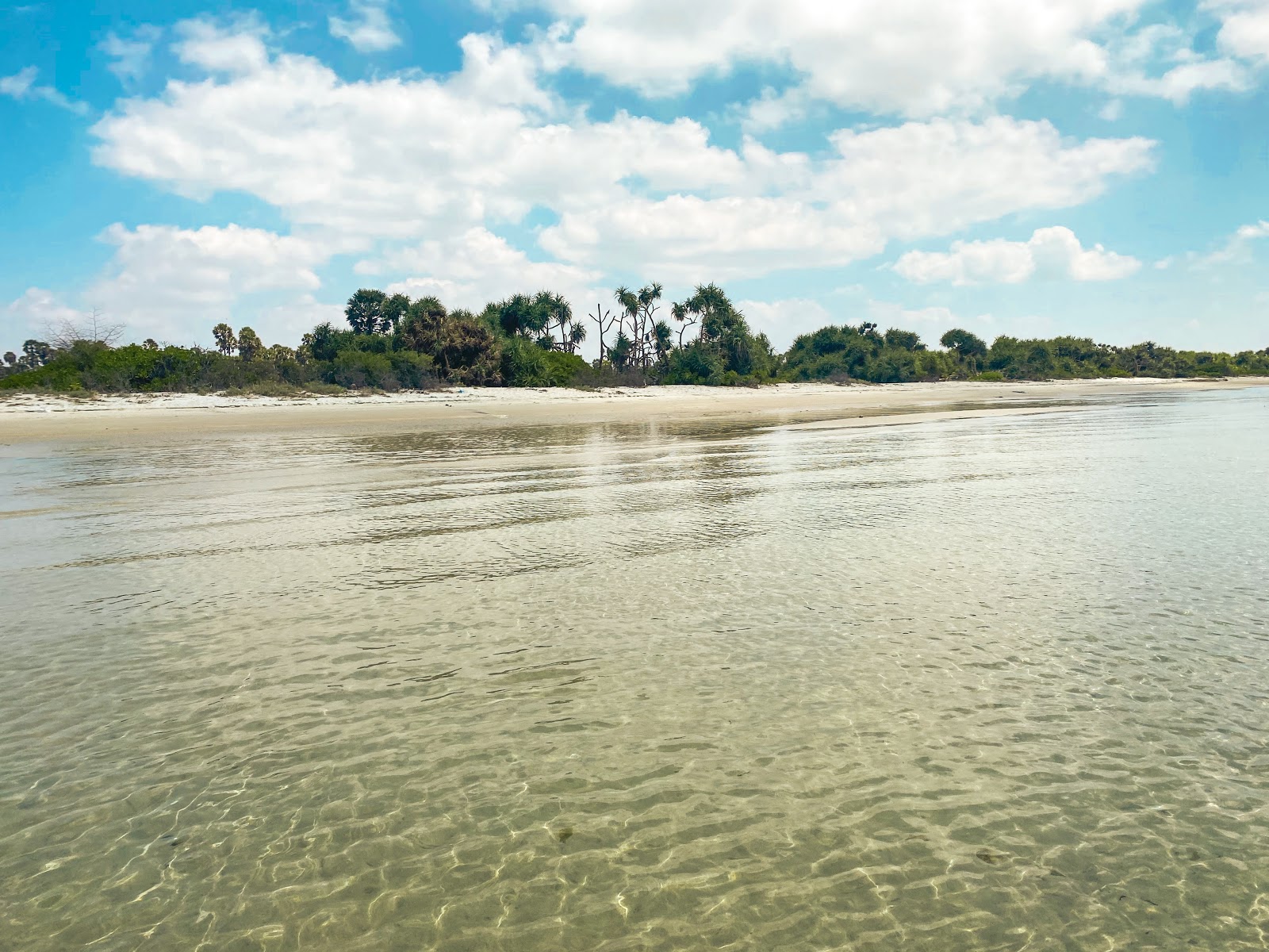 Kallady Beach'in fotoğrafı düz ve uzun ile birlikte