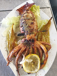 Photo n°34 de MYKONOS CAFÉ à Thonon-les-Bains ()