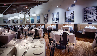Swiss Louis Italian & Seafood Restaurant