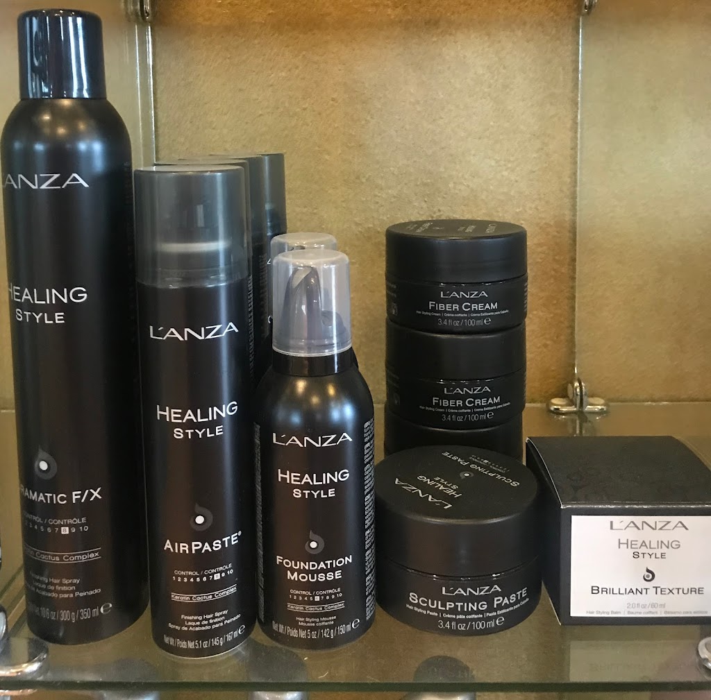 Cappelli's Salon 98837