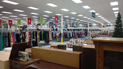 Thrift Store «Deseret Industries Thrift Store», reviews and photos