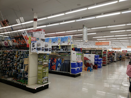 Discount Store «Kmart», reviews and photos, 1401 W Palmetto Park Rd, Boca Raton, FL 33486, USA