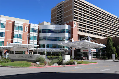 Denver Health Behavioral Health Center