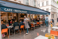 Photos du propriétaire du Restaurant Nomad’s à Paris - n°1