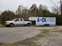 A-OK Moving, Shredding and Storage - Photo 4 - Car repair in Beaumont, TX, Port Arthur