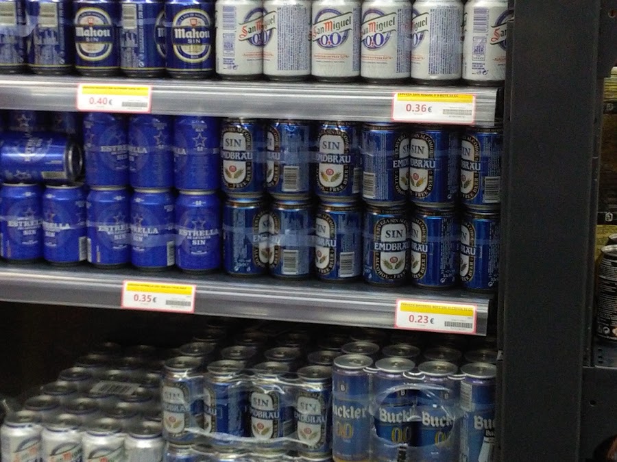 Supermercado UVEN