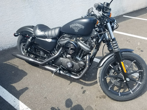 Motorcycle Dealer «Valley Forge Harley Davidson», reviews and photos, 1217 S Trooper Rd, Trooper, PA 19403, USA