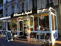 Photos du propriétaire du Restaurant italien Il Forno di Napoli à Paris - n°3