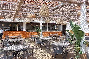 Beach Bar from Rodos Princess Beach Hotel image