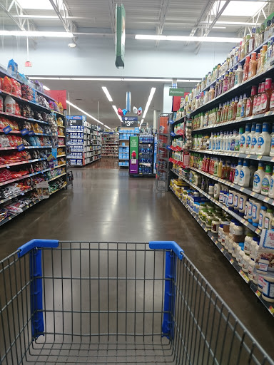 Department Store «Walmart Supercenter», reviews and photos, 4915 N Pima Rd, Scottsdale, AZ 85251, USA