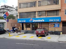 Domino's Ponceano