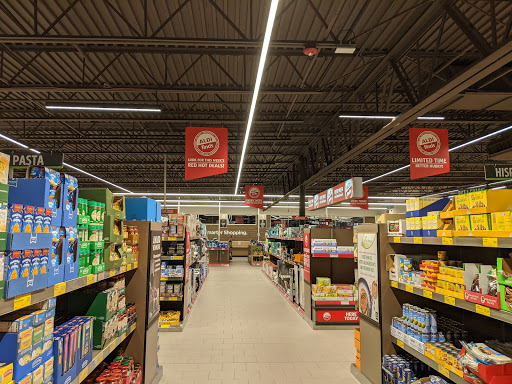 ALDI