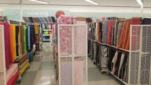Fabric Store «Jo-Ann Fabrics and Crafts», reviews and photos, 11655 Bandera Rd, San Antonio, TX 78250, USA