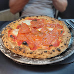 Photo n°2 de l'avis de Adam.o fait le 06/08/2023 à 18:54 sur le  Grace Pizzeria Gourmet à Lascari