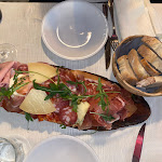 Photo n°1 de l'avis de Jonas.t fait le 21/04/2024 à 19:53 sur le  Ristorante Pizzeria Ai Cocci à Rome