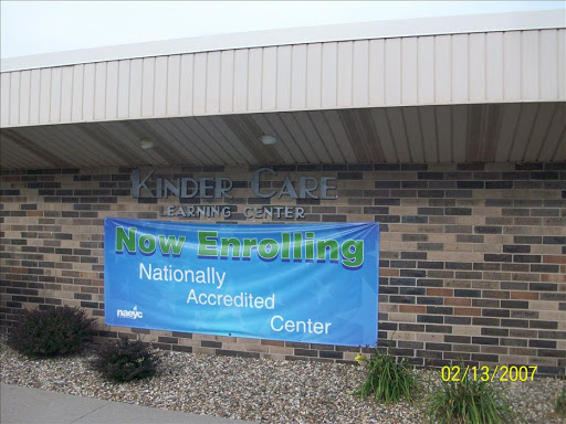 Day Care Center «West Cedar Rapids KinderCare», reviews and photos, 310 Burdette Dr SW, Cedar Rapids, IA 52404, USA