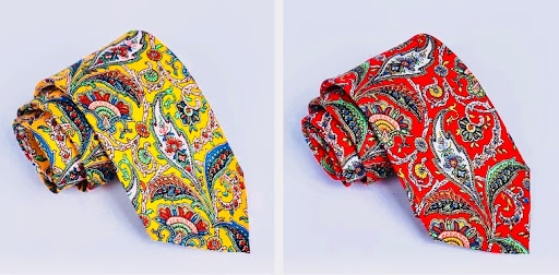 Tailor «B. Nathaniel Bespoke», reviews and photos, 91 Bayard St, New Brunswick, NJ 08901, USA