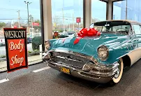 Westcott Body Shop - Car repair in Burlington, NC, Burlington - Rated 4.9/5