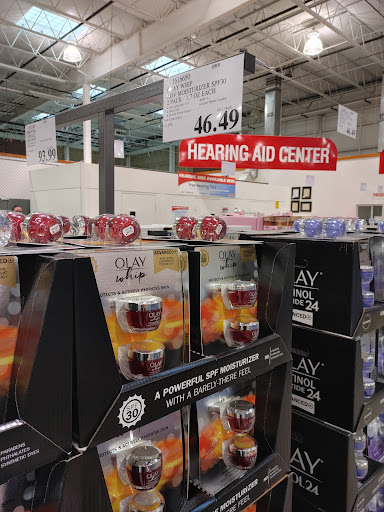 Warehouse store «Costco Wholesale», reviews and photos, 1500 Fitzgerald Ct, Lexington, KY 40509, USA