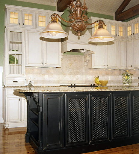 Cabinet Store «Shoreline Cabinet Company», reviews and photos, 2725 Old Wrightsboro Rd #1-D, Wilmington, NC 28405, USA