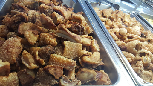 Asian Grocery Store «Foodnet Supermarket Inc», reviews and photos, 1960 Lewelling Blvd, San Leandro, CA 94579, USA