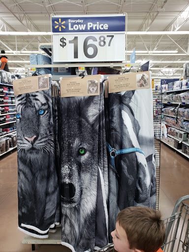 Department Store «Walmart Supercenter», reviews and photos, 1881 Baltimore Pike, Hanover, PA 17331, USA