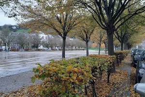 Parc Saint-Léonard image