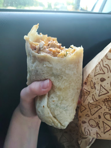 Mexican Restaurant «Chipotle Mexican Grill», reviews and photos, 2501 NW Monroe Ave, Corvallis, OR 97330, USA