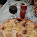 Photo n°1 de l'avis de Alex.k fait le 25/09/2022 à 19:48 sur le  Sporting Club Selva Bassa à Quarrata