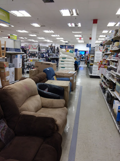 Department Store «Kmart», reviews and photos, 779 Delsea Dr, Glassboro, NJ 08028, USA