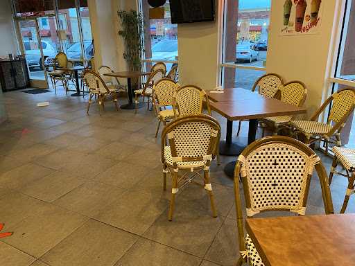 Coffee Shop «BAMBU Desserts & Drinks», reviews and photos, 6901 Stockton Blvd, Sacramento, CA 95823, USA