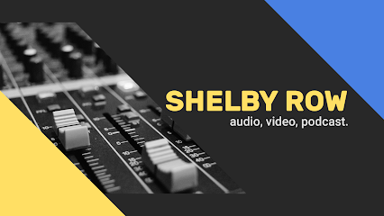 Shelby Row Productions LLC