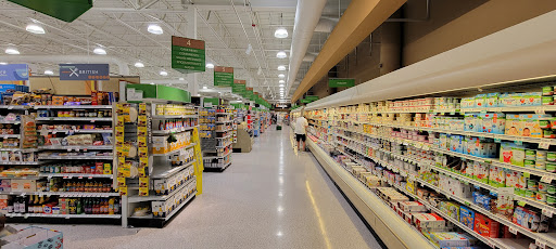 Supermarket «Publix Super Market at White Stone Center», reviews and photos, 9200 Highway 119 #1400, Alabaster, AL 35007, USA