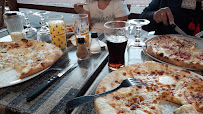 Plats et boissons du Pizzeria Bellarosa Feu De Bois à Épernon - n°1