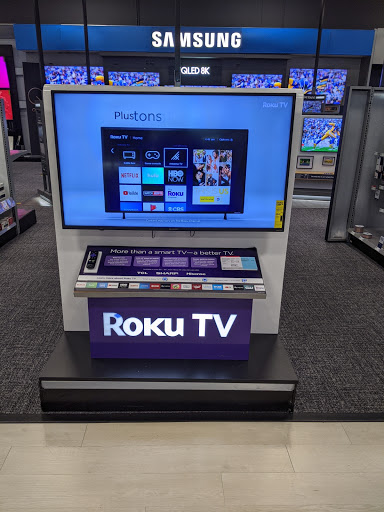 Electronics Store «Best Buy», reviews and photos, 5692 Fairmont Pkwy, Pasadena, TX 77505, USA