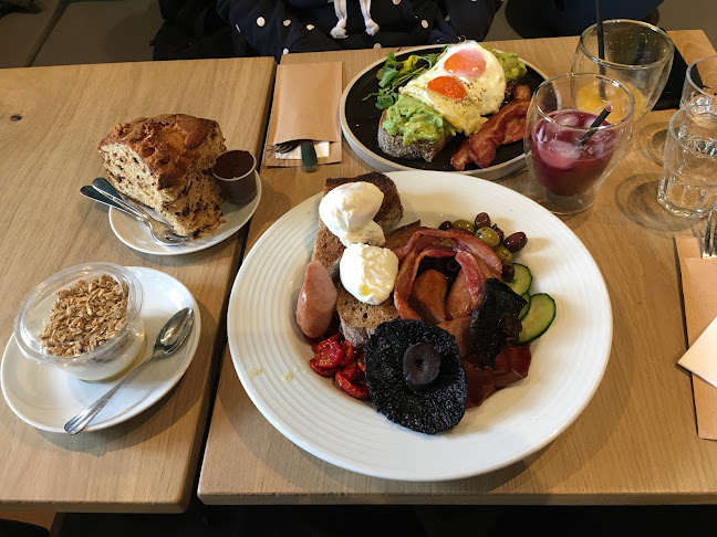 Reviews of Arro Coffee - Fulham in London - Coffee shop