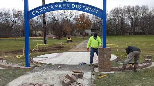Recreation Center «Sunset Community Center», reviews and photos, 710 Western Ave, Geneva, IL 60134, USA