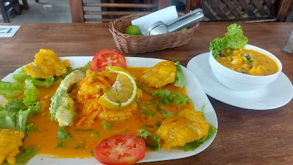 Brissa Marisqueria - Av. Gral. Enriquez &, Guaranda, Ecuador