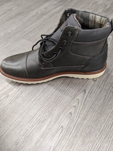 Shoe Store «Shoe Dept. Encore», reviews and photos, 204 S Rockwood Dr a, Cabot, AR 72023, USA