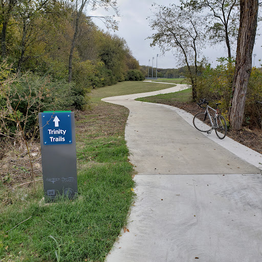 Park «Quanah Parker Park», reviews and photos, 5401 Randol Mill Rd, Fort Worth, TX 76103, USA