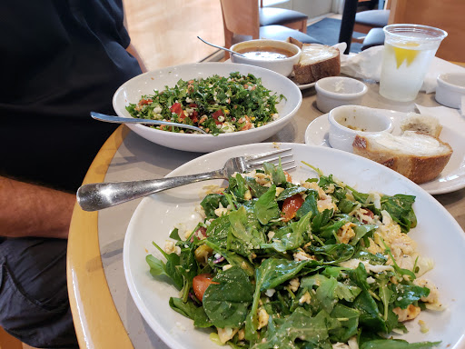 Restaurant «Wildflower Bread Company», reviews and photos, 3425 E Baseline Rd #101, Gilbert, AZ 85234, USA